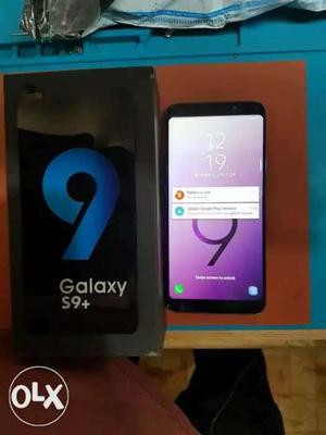 Samsung S9 plus refurbhished note 8 reference