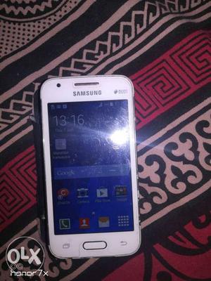 Samsung duos phone. 3g No scratches on screen