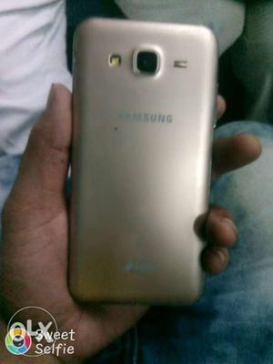 Samsung j5one year old