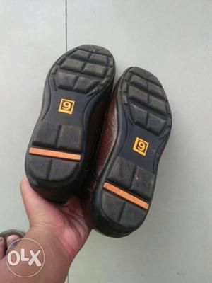 Shoes in good condition uk9
