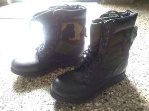 Size 9 boots for sale