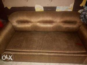 Sofa cam bed and awasom condition