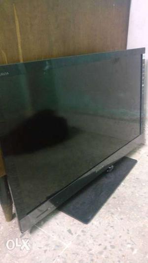Sony 32inch TV for sale display has bit issue