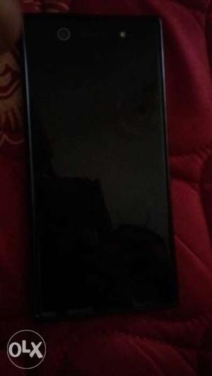 Sony xperia xa1ultra,new phone purchased in the