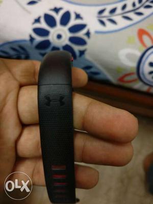 Under Armour Band Used for 2 Months. Very Nice