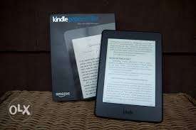 Urgently want to sell brand New Paper white Kindle...Price