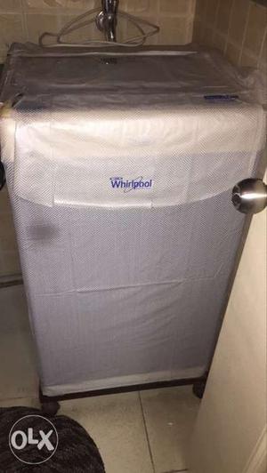 Whirlpool 6 kg 6th sense magic washing machine in