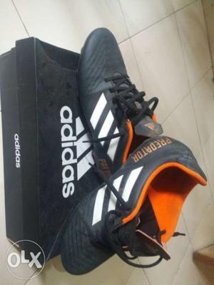 Addidas Predator 18.4FxG..Original price