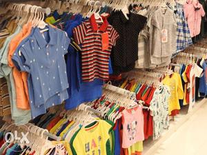 Baby Wear Collection- Shoes, Clothes, Party Wear Dresses and