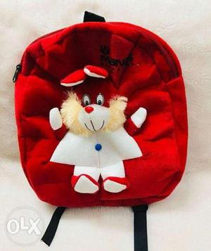 Baby kids bags good Quality