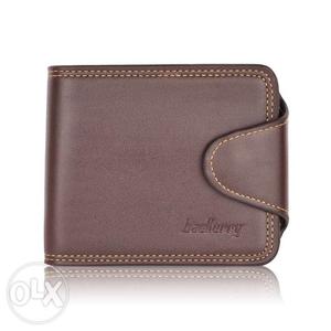 Baellerry brand imported wallet. Excess stock.