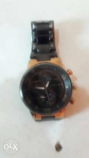 Blade brand whatch