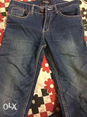 Brand new american archer jeans for rs 400, size