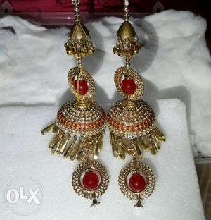 कलीरे (Bridal Jewellery at very Low price)