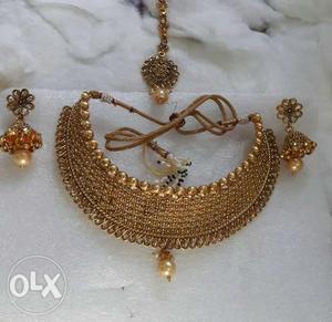 Bridal Jewellery at very Low prices
