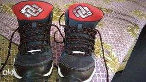 Campus sports shoes size 9 for sale