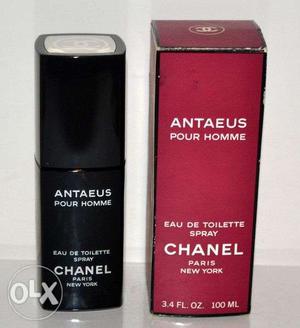 Chanel Antaeus Eau De Toilette Sray