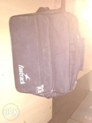 Fastrack bag in good condition