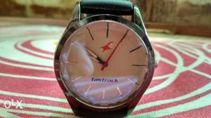 Fastrack watch in new condition