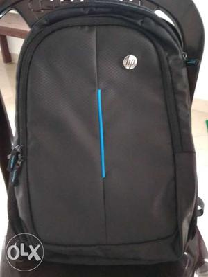 Fresh HP laptop bag, bought yesterday any one interested