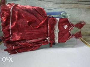 Frock for 8 to 9 years old girl