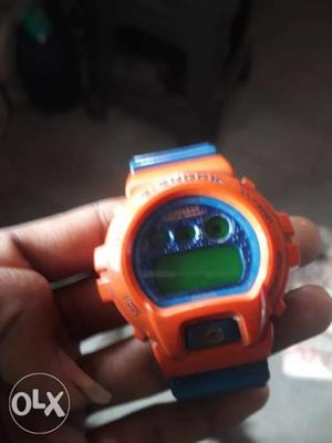 G.shock casio watch at a very good price