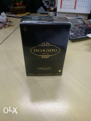 Incognito... Perfume for Mens