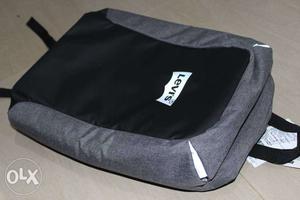 Levi's Original Bag Unused (new)