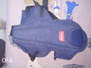 Luvlap baby Carrier used two times only.