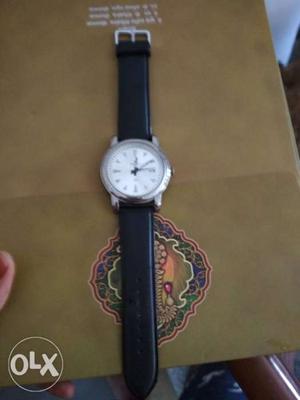 Maxima watch excellent condition