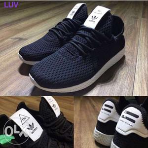 New brand shoes adidas limited stock hurryup