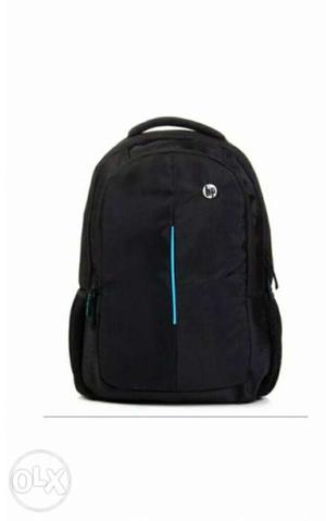 New hp bag with more space