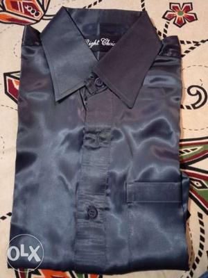 New partywer shirt 38 m size