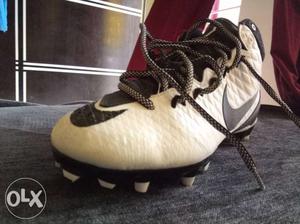 Nike football Shoes world cup  size 7