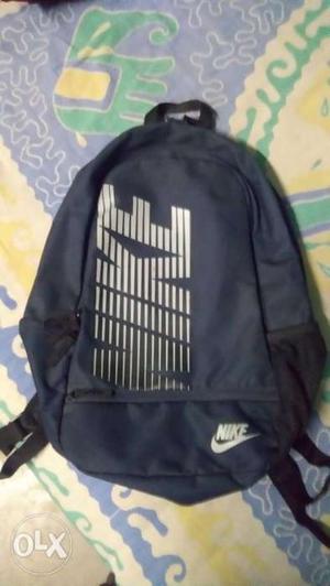 Original Nike backpack