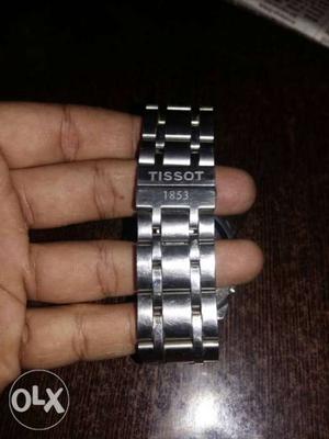Original tissot watch actually I have new one so