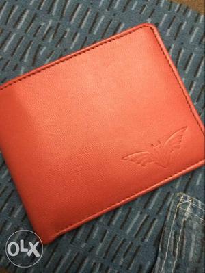 Orignal bentley wallet