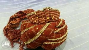 Pagdi for dulha