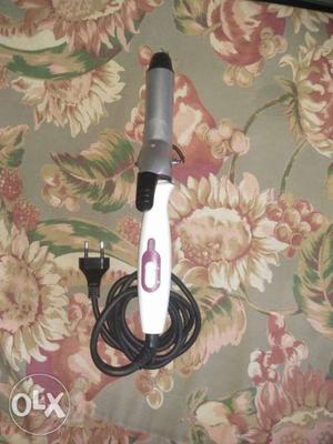 Philips Hair Curler-Brand New-Not Even Used Once