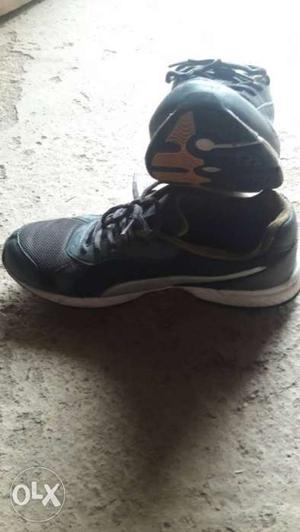 Puma Original Shoes Good Condition