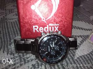 Redux watch just only one day before buying
