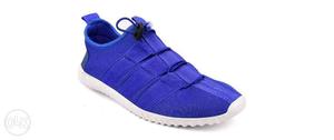 Royal Blue Sneakers For Men
