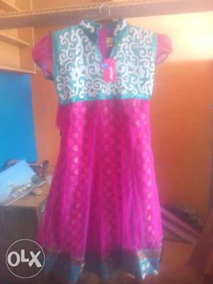 Sale some brand new dress two pices