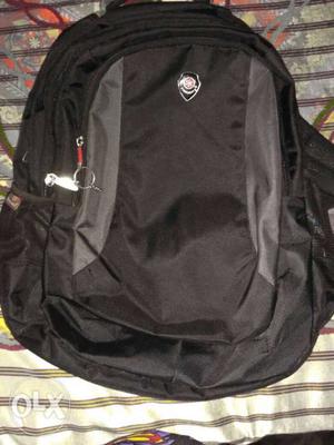 Sammarry original 20 litre backpack. purchased for 