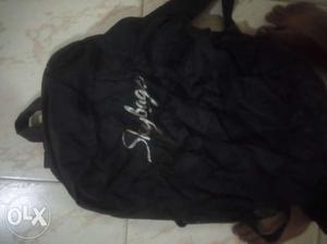 Skybag full condition u can call on