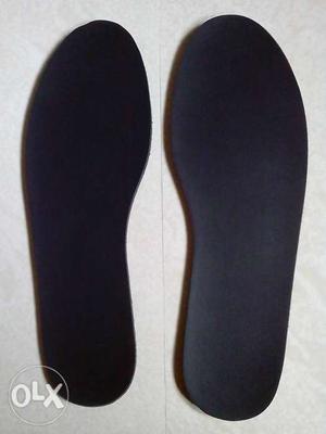 Soft Insole for Shoes - Size 9 / Size 10