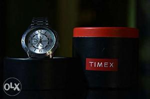 Timex Mens Chain Watches TW00ZR156 MRP /-