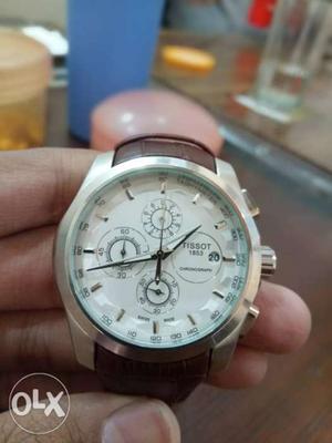 Tissot chronograph Men's Watch