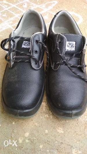 Worktose electrical safety shoes (10inch) new