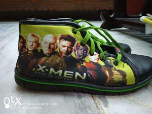 X-MEN Sports Shoe